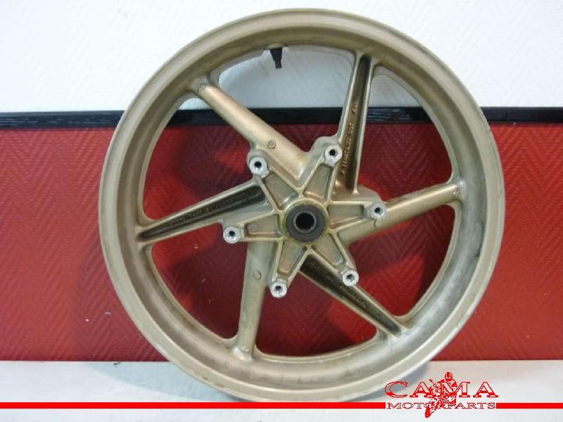 Voorvelg Honda VFR 750 F 1990-1993 (VFR750F RC36) 1993, Honda, Gebruikt, Hanauer Landstraße  222-224, Frankfurt am Main 60314, , Duitsland