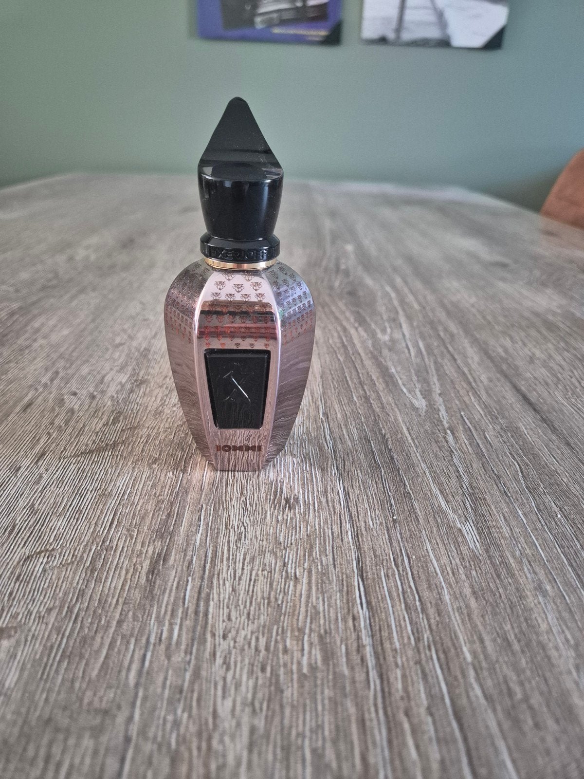 Xerjoff Tony Iommi Monkey Special - 50ml, Sieraden, Tassen en Uiterlijk, Ophalen of Verzenden, Zo goed als nieuw