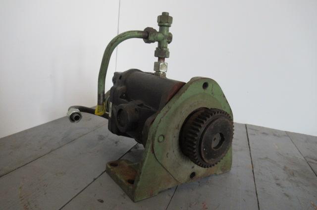 Vickers PVB20 RS 20C 11. oliepomp hydrauliekpomp., Doe-het-zelf en Verbouw, Ophalen of Verzenden, Gebruikt