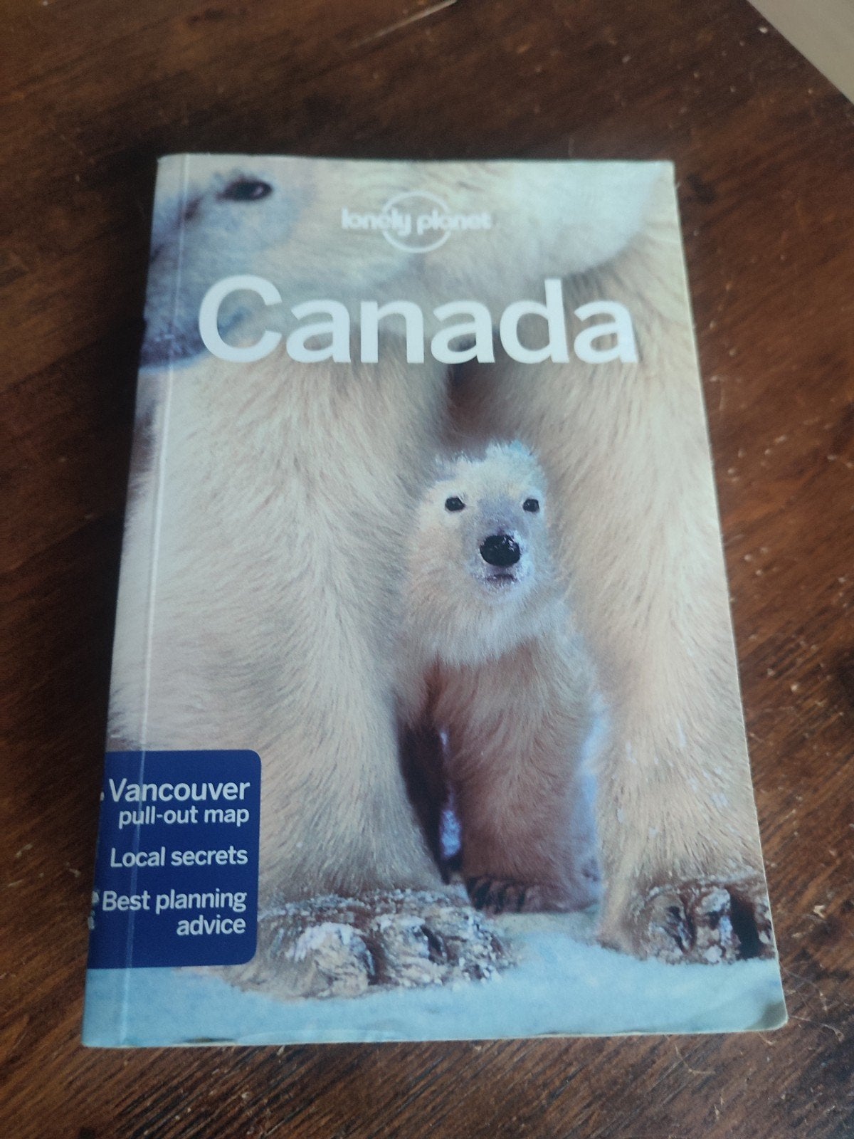 Lonely Planet Canada Reisgids - 13e editie te koop!, Lonely Planet, Ophalen of Verzenden, Zo goed als nieuw, Reisgids of -boek