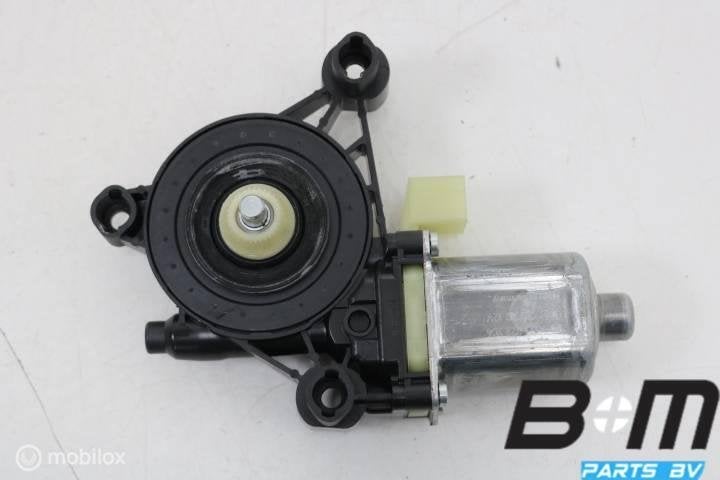 Raammotor rechtsvoor Audi A1 GB SB 5Q0959802, Auto-onderdelen, Gebruikt