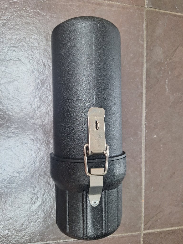 Tooltube gereedschap opberger motor/quad, Ophalen of Verzenden, Nieuw