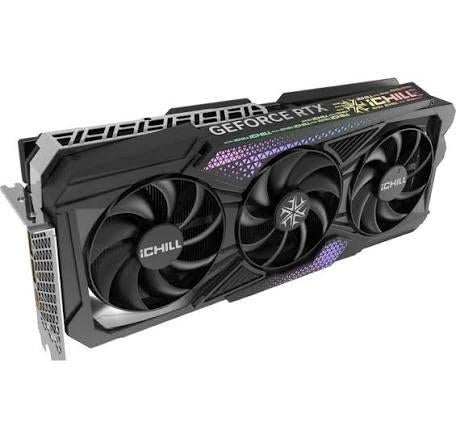 RTX 4090 Inno3d Ichill x3, Computers en Software, Videokaarten, Ophalen, Zo goed als nieuw, GDDR6, PCI-Express 4