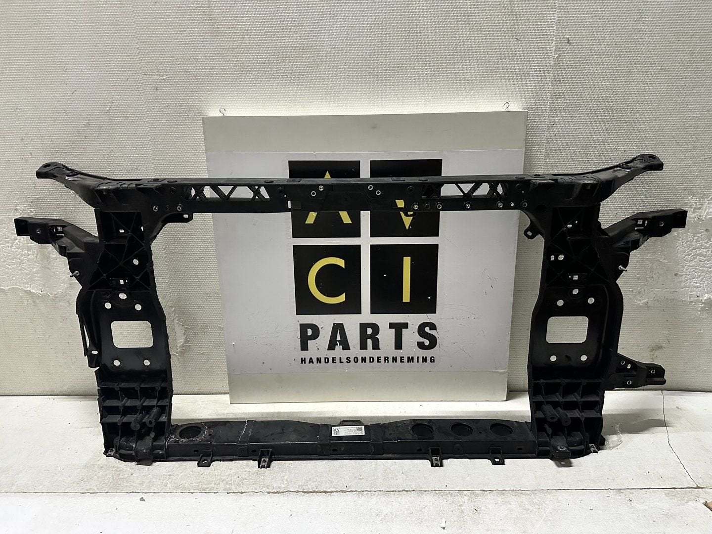Hyundai Tucson IV 4 Voorfront NX4A origineel 64101-n7000, Gebruikt, -, -, Ophalen of Verzenden