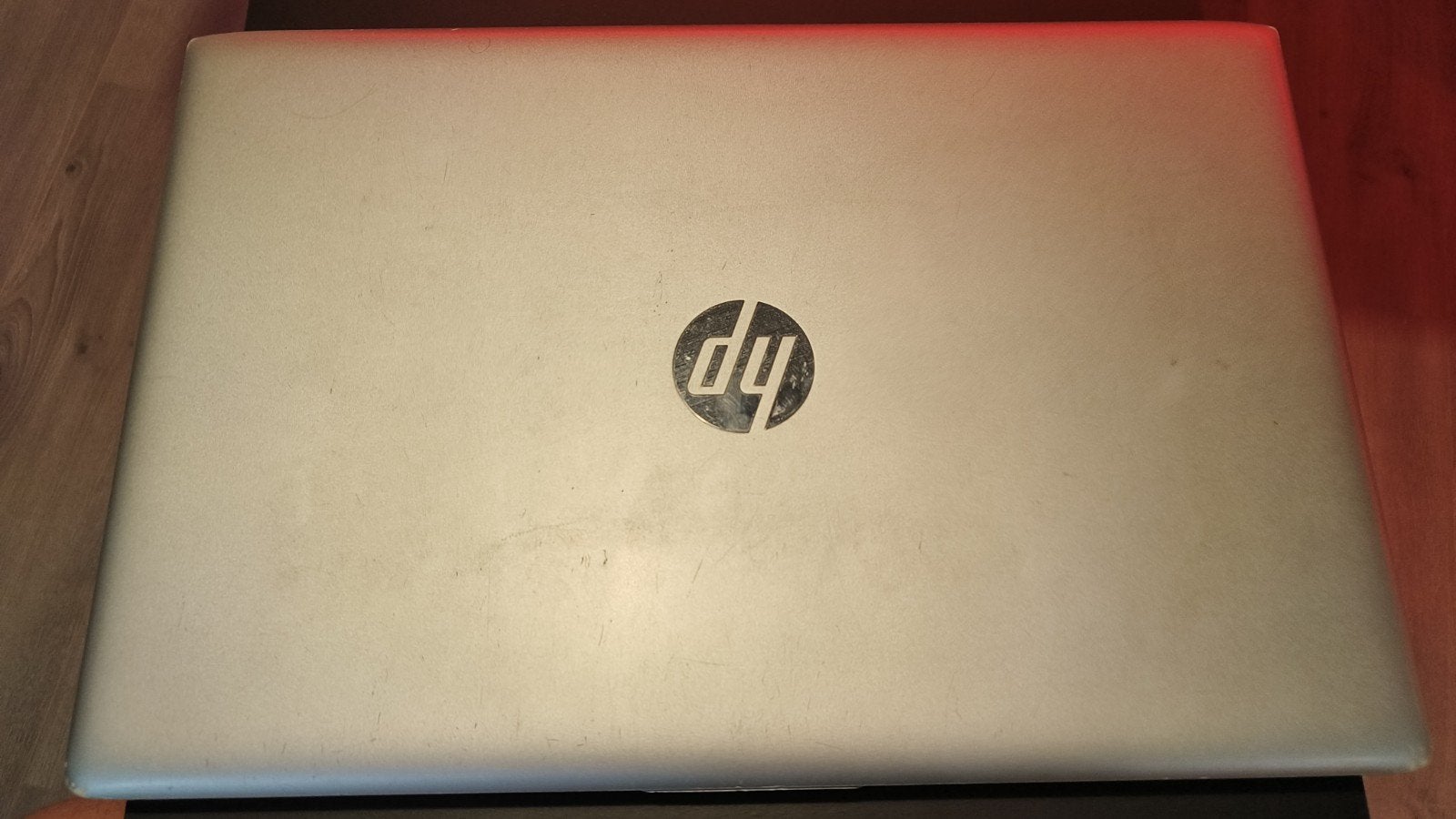 HP Laptop - Goede staat, ideaal voor dagelijks gebruik