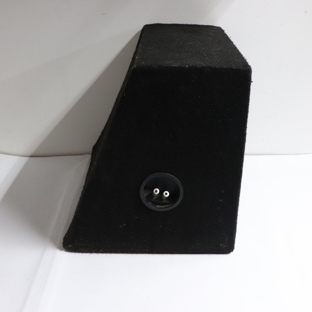 Crunch Car Audio USA 1600W Car Subwoofer - B Grade, Flex Ltd., Gebruikt, https://flex.com/contact-us, Nobelstraat 10, 5807 GA Oostrum LB, Limburg, Nederland