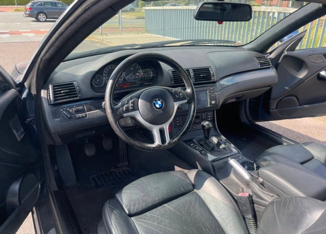 BMW 3-Serie