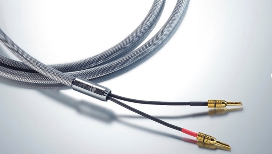 Siltech Explorer 180L Spade-Spade 2x 3 meter (DEMO), Info@siltechcables.com, Siltech B.V., Ophalen of Verzenden, Edisonweg 8, 6662 NW Elst