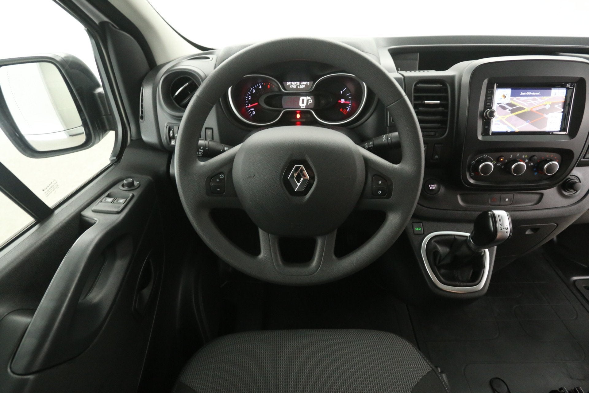 Renault Trafic 2.0 dCi 145PK L2H1 | Automaat | Airco | Cruis, 145 pk, Stof, Gebruikt, Euro 6