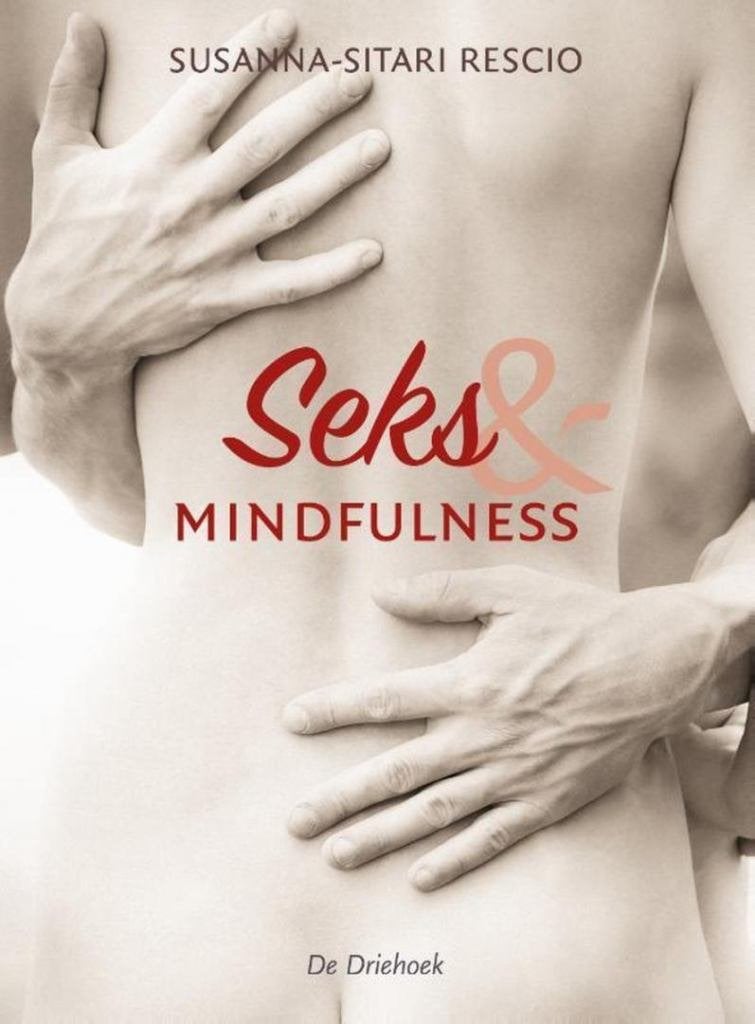 Susanna Sitari Rescio Seks en Mindfulness, Ophalen of Verzenden, Nieuw, Overige onderwerpen, Instructieboek