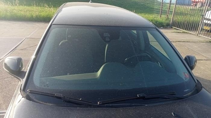 Voorruit van een Volvo V70, Gebruikt, -, -, Ophalen of Verzenden