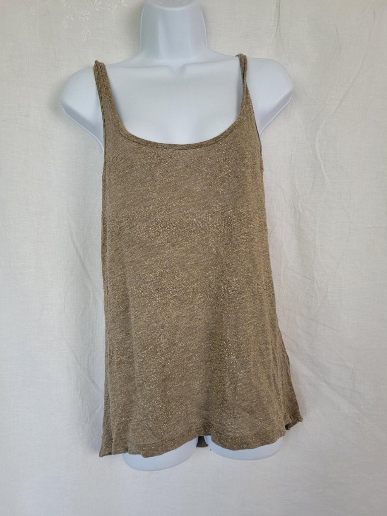 Leuk glitter/disco shirt mt S, Carnaval, ., Ophalen of Verzenden, Zo goed als nieuw