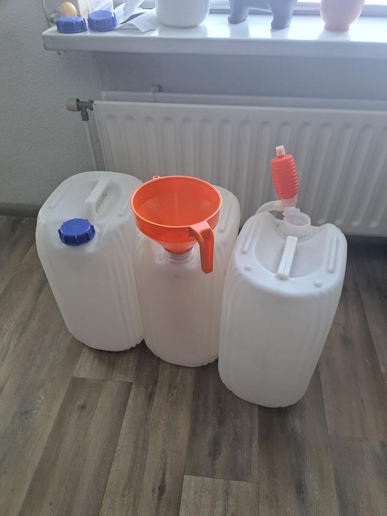 Qlima te koop, Ophalen, Gebruikt, Overige brandstoffen, Petroleumkachel