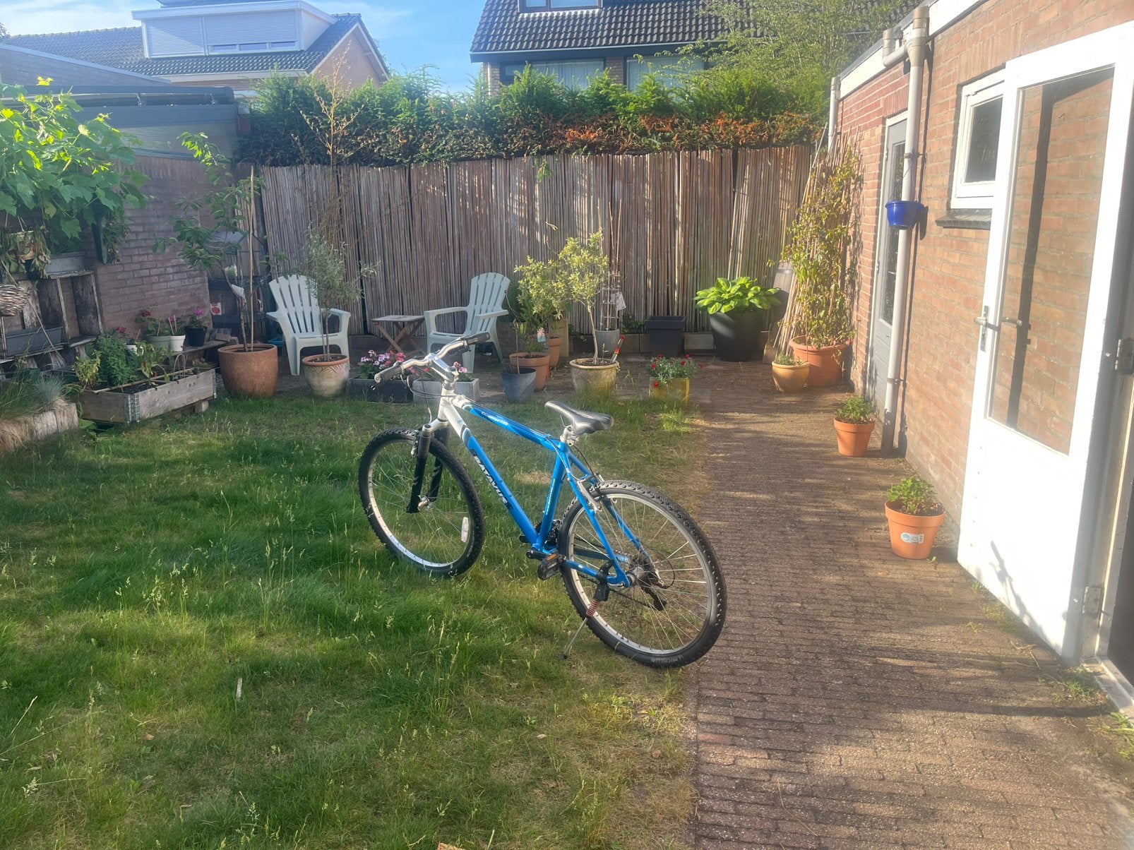Batavus Challenge Two MTB | Goede staat | Rijklaar, Ophalen, Gebruikt, Batavus, Versnellingen