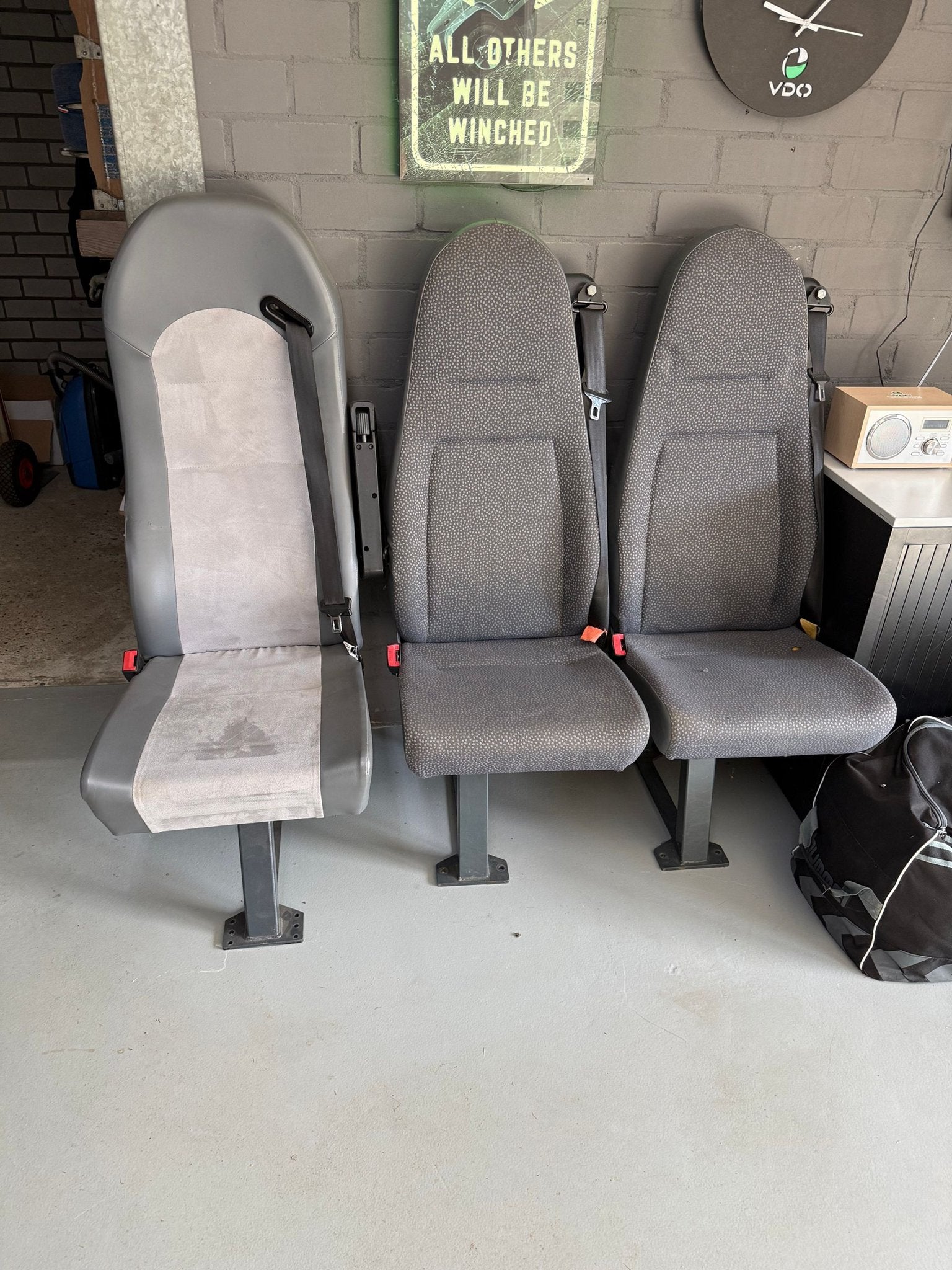Stoel Stoelen Zetel Invalide Rolstoelbus rolstoel Schnierle, Auto-onderdelen, Gebruikt, -, -, Ophalen of Verzenden