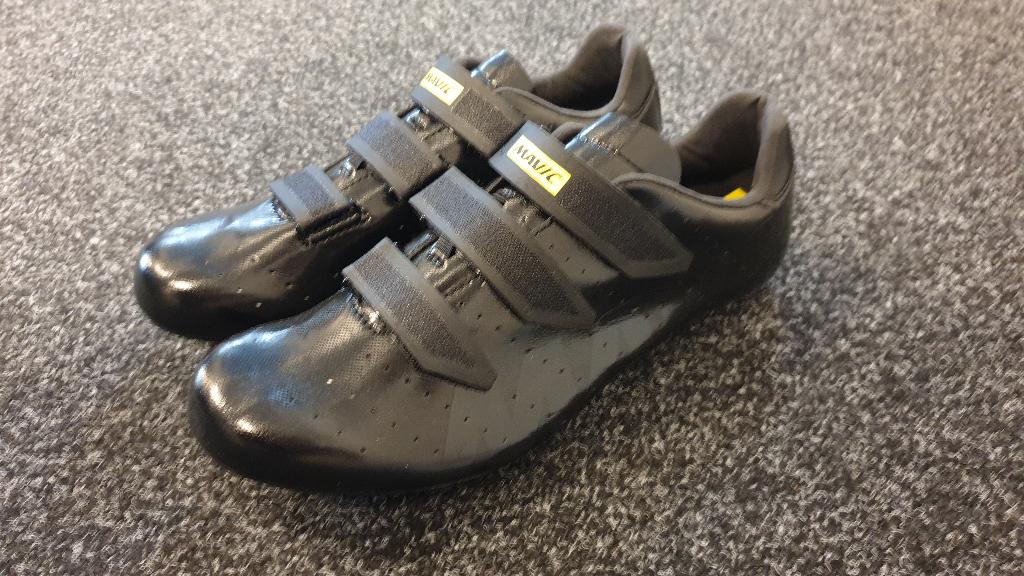 Mavic Cosmic Fietsschoenen Nieuw! Diverse Maten, Ophalen, Nieuw, Overige maten, Schoenen