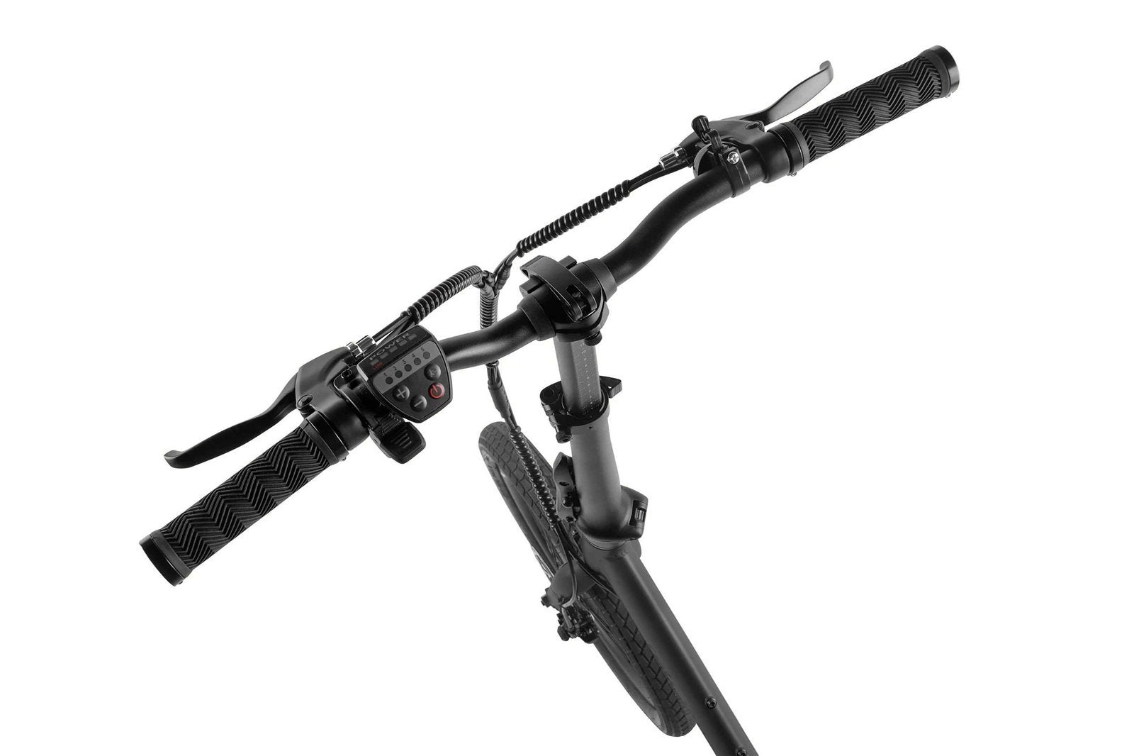 Foto 8 van Nieuwe Elektrische vouwfiets - garantie - 16,5kg
