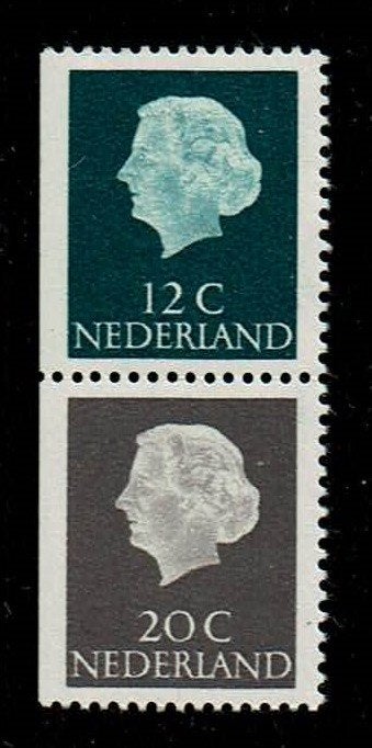 Nederland NVPH c47 postfris, Postzegels en Munten, Postzegels | Nederland, Verzenden, Na 1940, Postfris