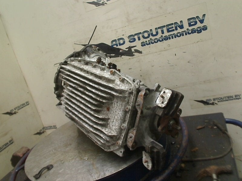 Versnellingsbak Automaat BMW-Alpina B5 Touring (E61) 6HP26, Bayerische Motoren Werke AG, Gebruikt, Kundenbetreuung@bmw.de, Petuelring 130, München 80809, , Duitsland