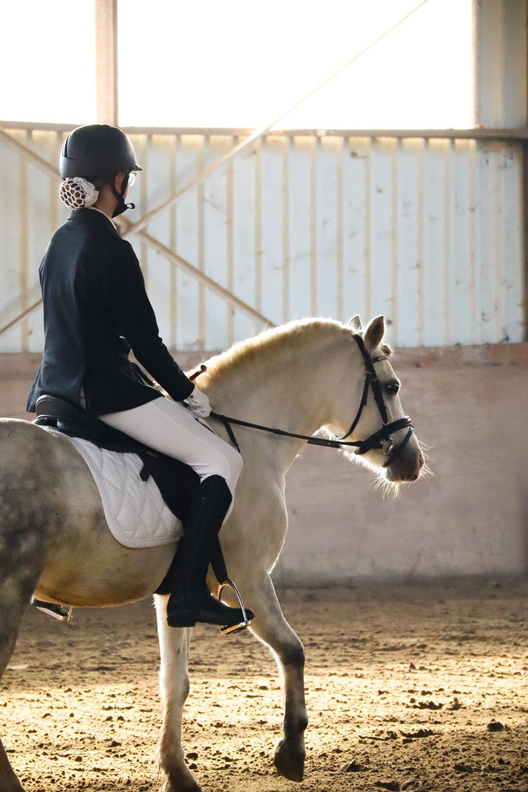 verzorg pony gezocht, Ophalen of Verzenden