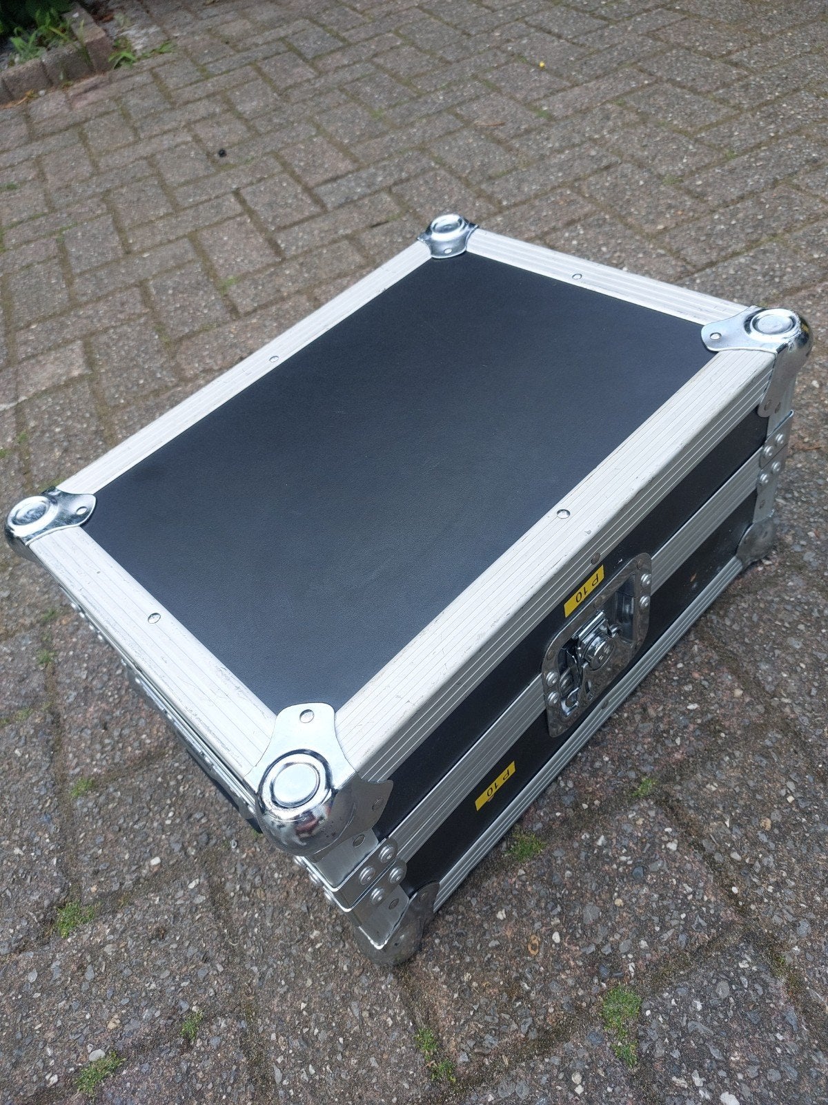 Flightcase voor dj apparatuur, Muziek en Instrumenten, Behuizingen en Koffers, Ophalen of Verzenden, Gebruikt, Overige instrumenten