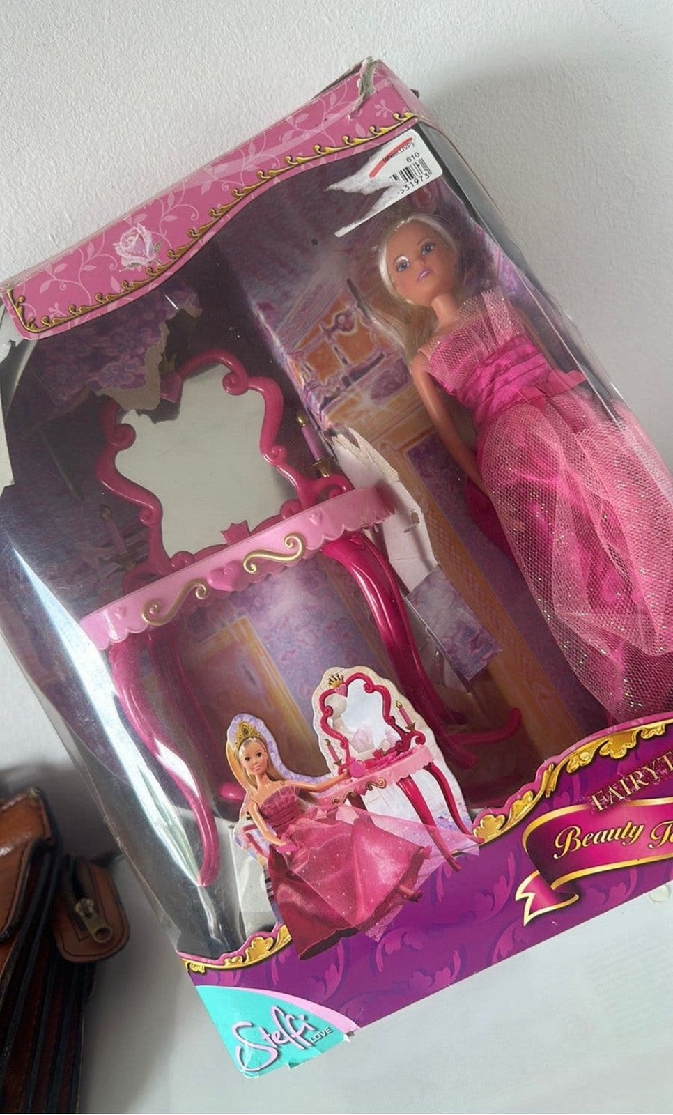 Barbie tekoop aangeboden, Ophalen of Verzenden, Zo goed als nieuw