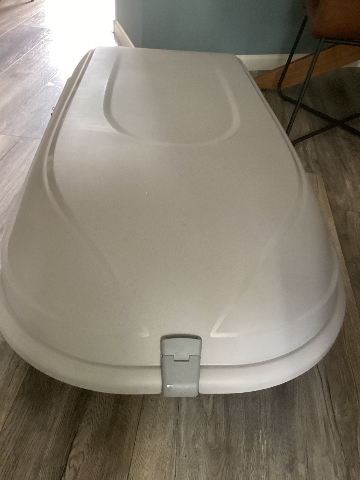 Camtek 320 dakkoffer, Auto diversen, Dakkoffers, Ophalen of Verzenden, Gebruikt