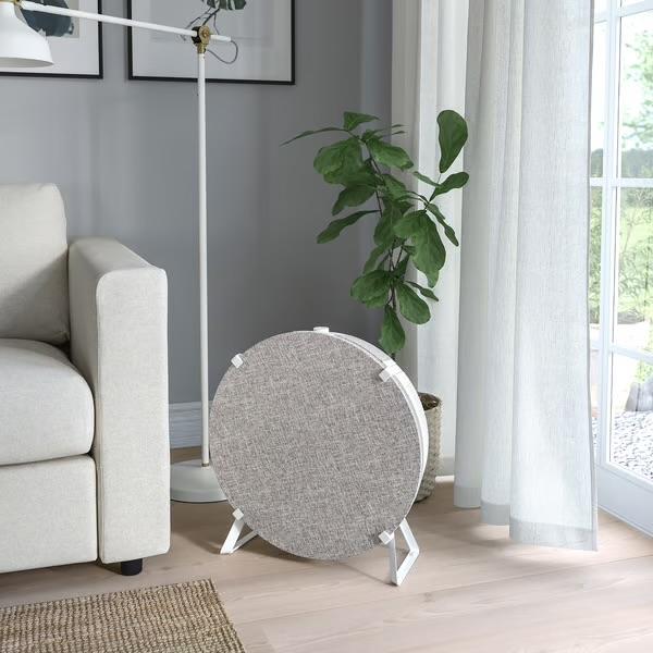IKEA STARKVIND luchtreiniger met slimme functies, Ophalen, Zo goed als nieuw, Luchtreiniger