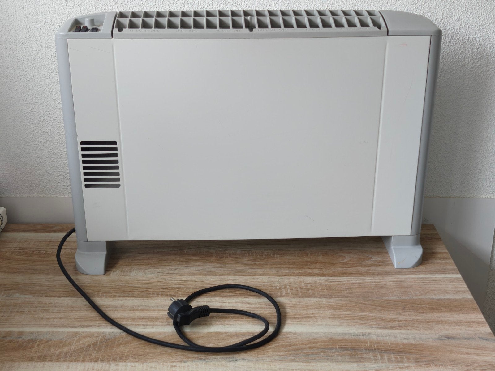 Elitair C01/T Elektrische Kachel 2000W, Ophalen, Gebruikt