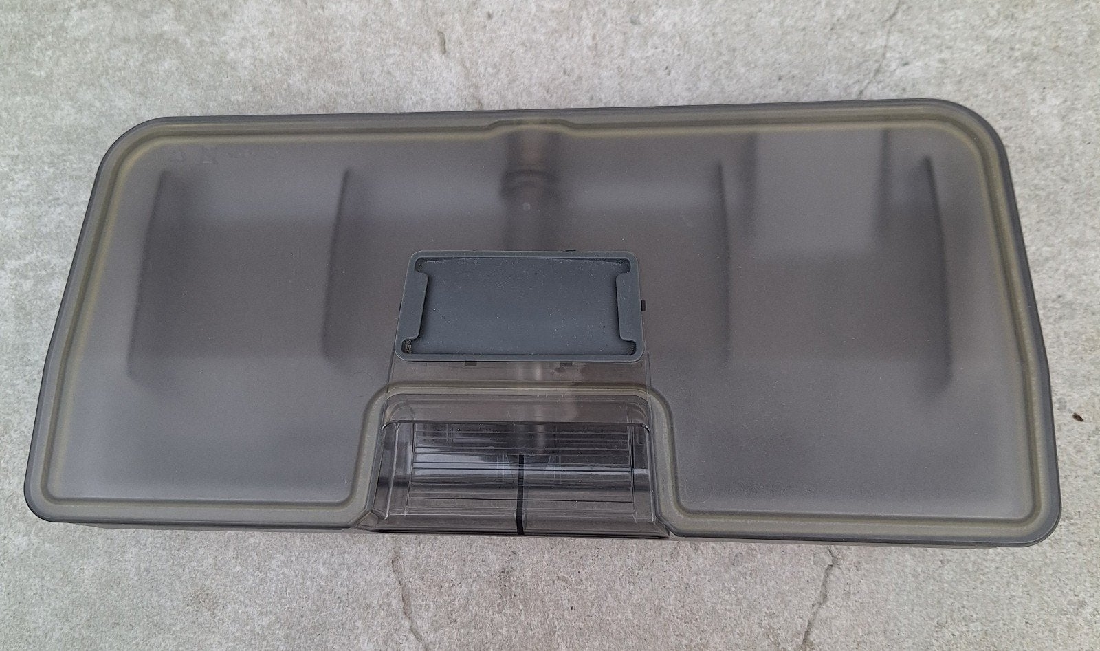 Watertank Bosch Neff Siemens combi-magnetron stoomoven, Ophalen of Verzenden, Zo goed als nieuw