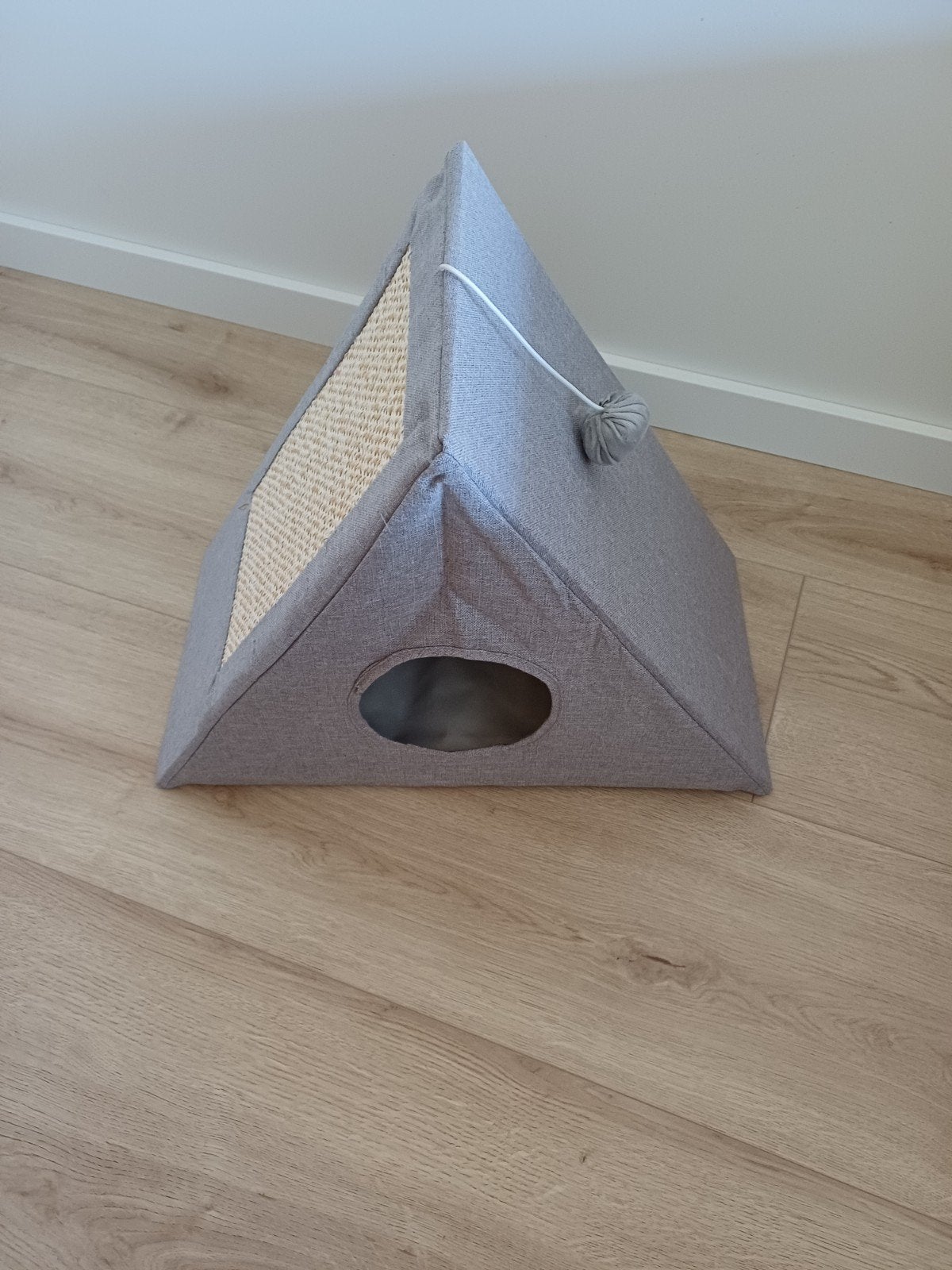kattenhuisje/tentje, Dieren en Toebehoren, Ophalen