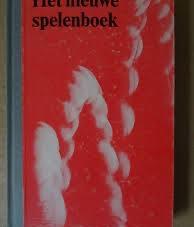 Het Nieuwe Spelenboek - Klassieke Spelletjes, Boeken, Ophalen of Verzenden, Gelezen