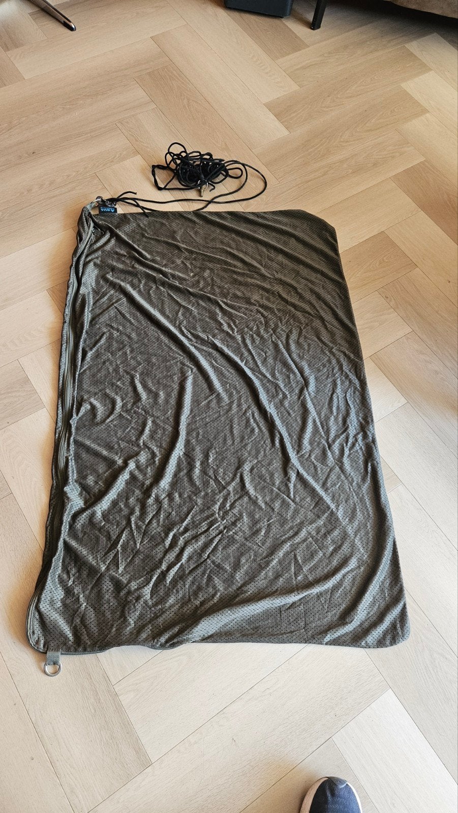 Aqua Products Carp Sack – Karper Bewaarzak, Ophalen of Verzenden, Overige typen