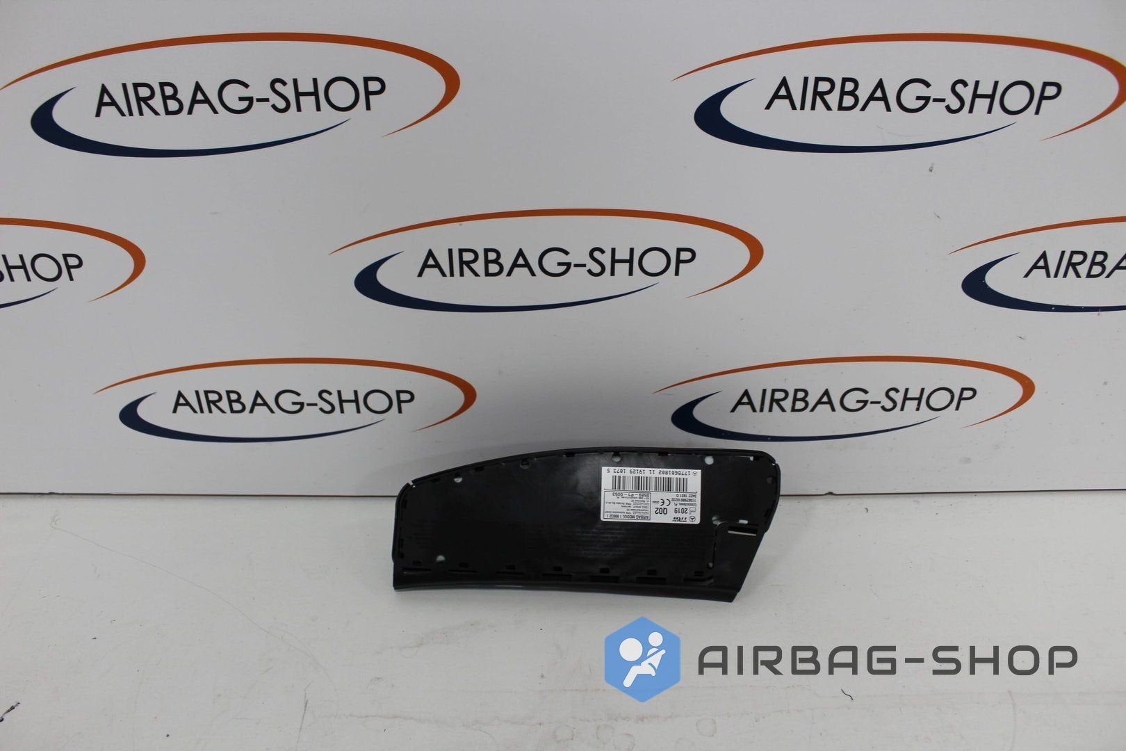 Mercedes A-Klasse W177 Stoelairbag Airbag Rechts A1778601802, Gebruikt, -, Ophalen of Verzenden, -