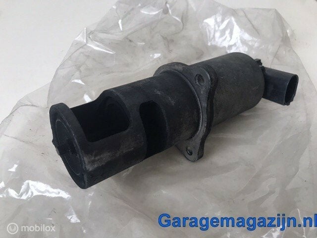 EGR-klep 72281823 Pierburg, Gebruikt, Opel, Ophalen of Verzenden, Opel