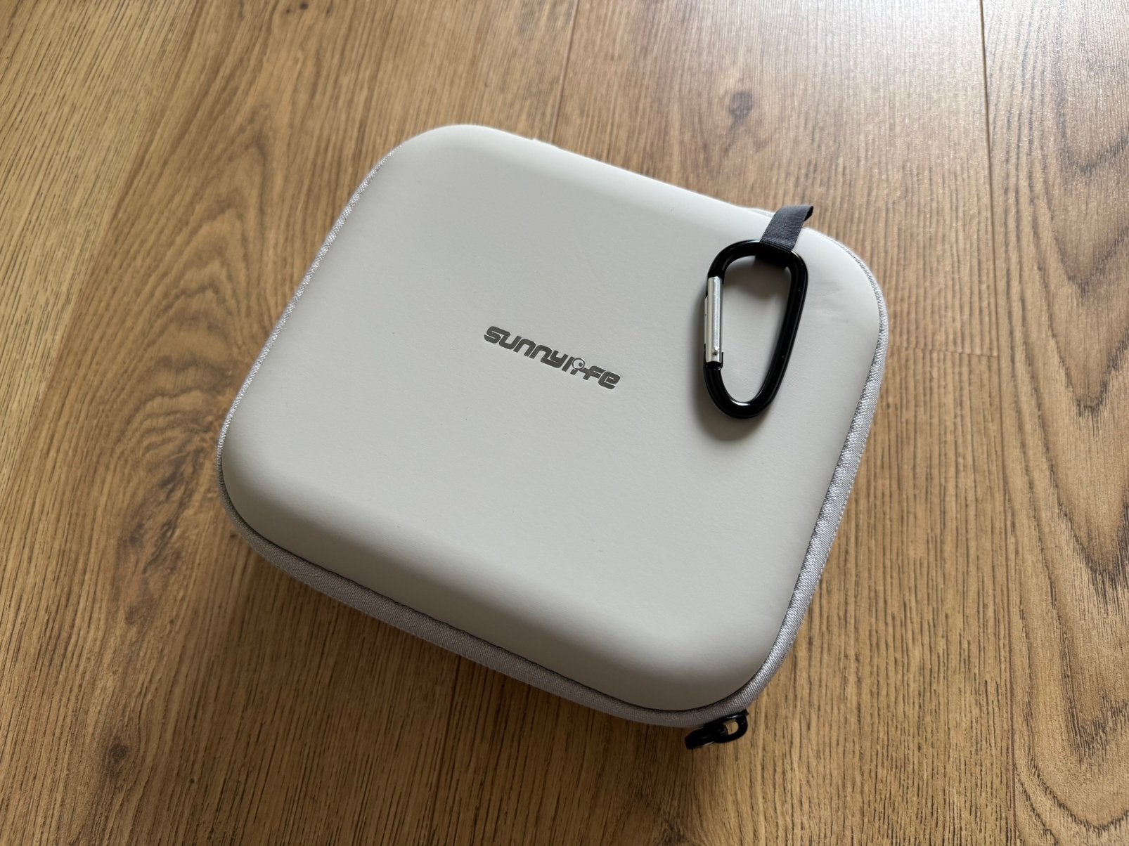 Sunnylife FP-B957-GY Hard Case voor DJI Flip – nieuw, Audio, Tv en Foto, Ophalen of Verzenden, Nieuw, DJI