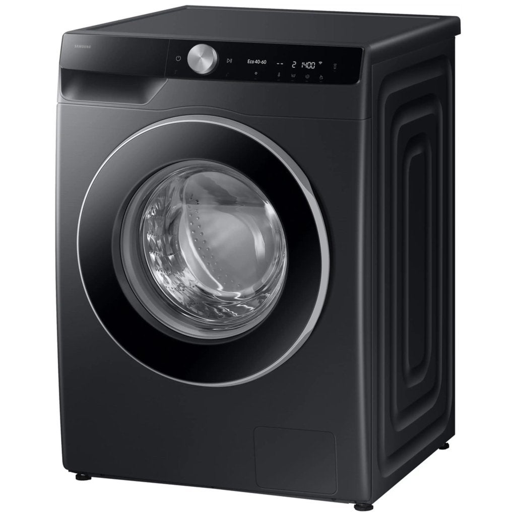 Samsung wasmachine WW90DG6U85LBU3 - 9kg - 1400 rpm, Witgoed en Apparatuur, 8 tot 10 kg, Nieuw, Ophalen of Verzenden, Energieklasse A of zuiniger