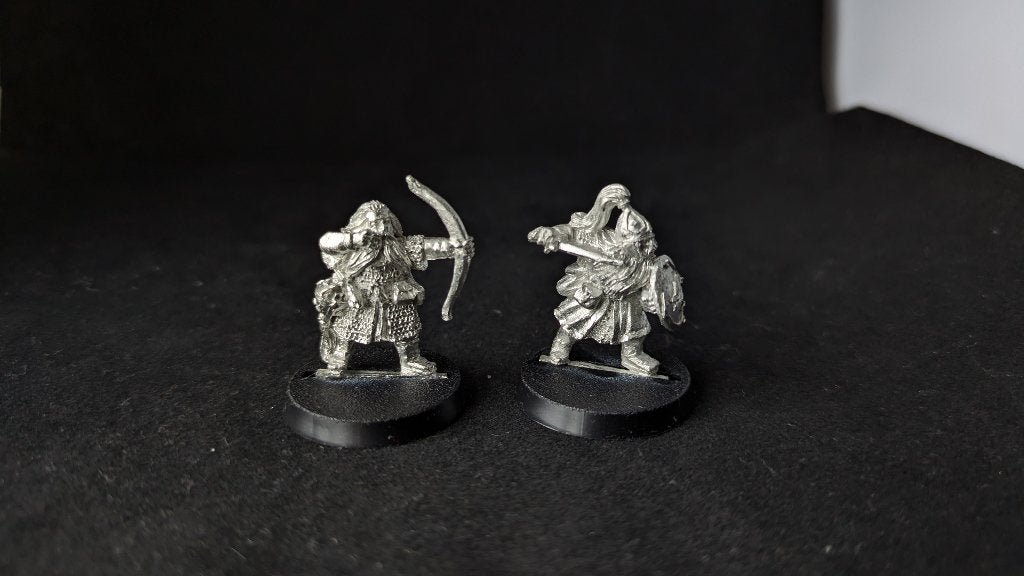 Murin & Drar, Ophalen of Verzenden
