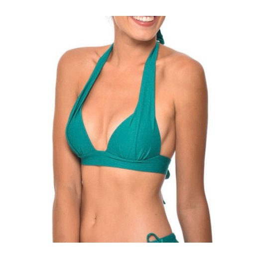 Nieuwe Banana Moon bikini set Collins, Kleding | Dames, Badmode en Zwemkleding, Ophalen of Verzenden, Nieuw, Groen, Bikini