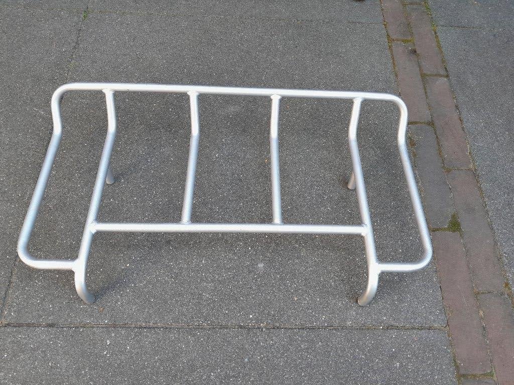 Bagagerek Trike, aanhanger, motor, Auto diversen, Bagagerekken, Ophalen of Verzenden, Zo goed als nieuw