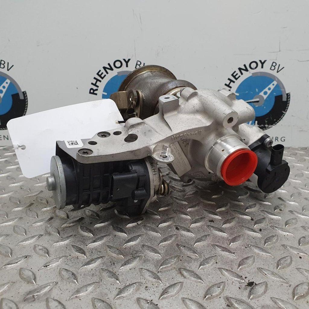 PEUGEOT 208 TURBO 2018, Ophalen of Verzenden, Gebruikt, Stiba lid