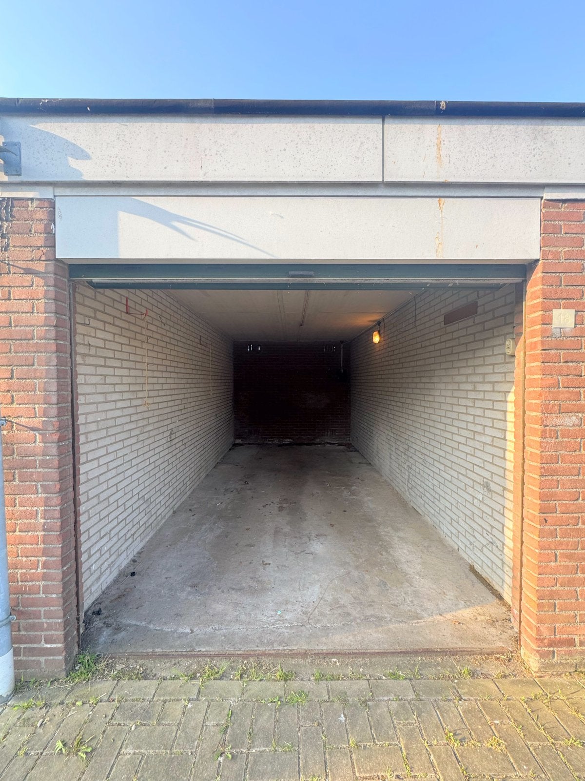 Garagebox te huur Zoetermeer, Zuid-Holland