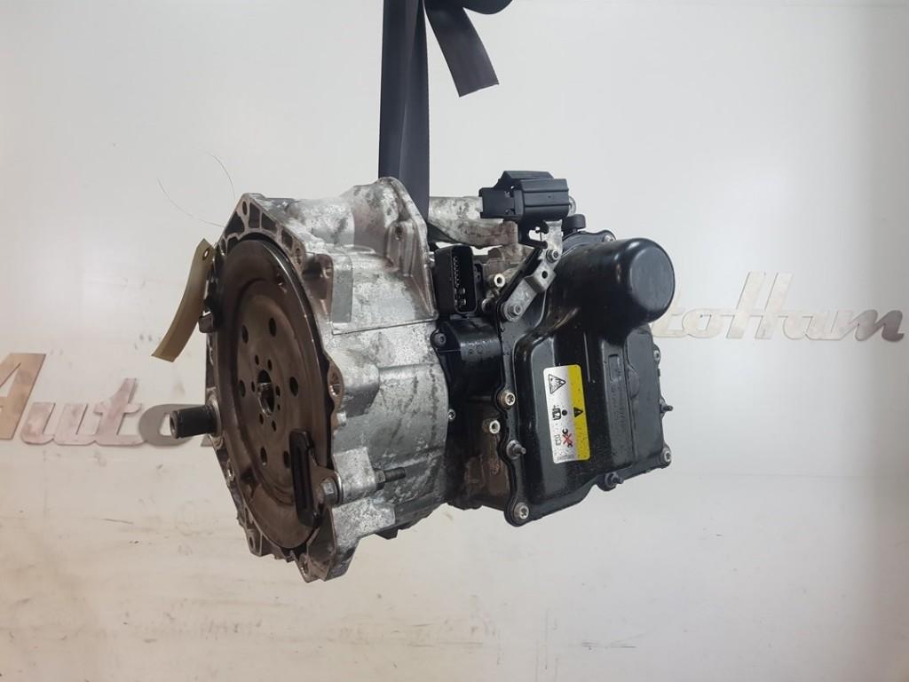 Versnellingsbak Automaat ABS Golf VIII (CD1) 2020, Gebruikt, Volkswagen, Volkswagen AG, Kundenbetreuung@volkswagen.de
