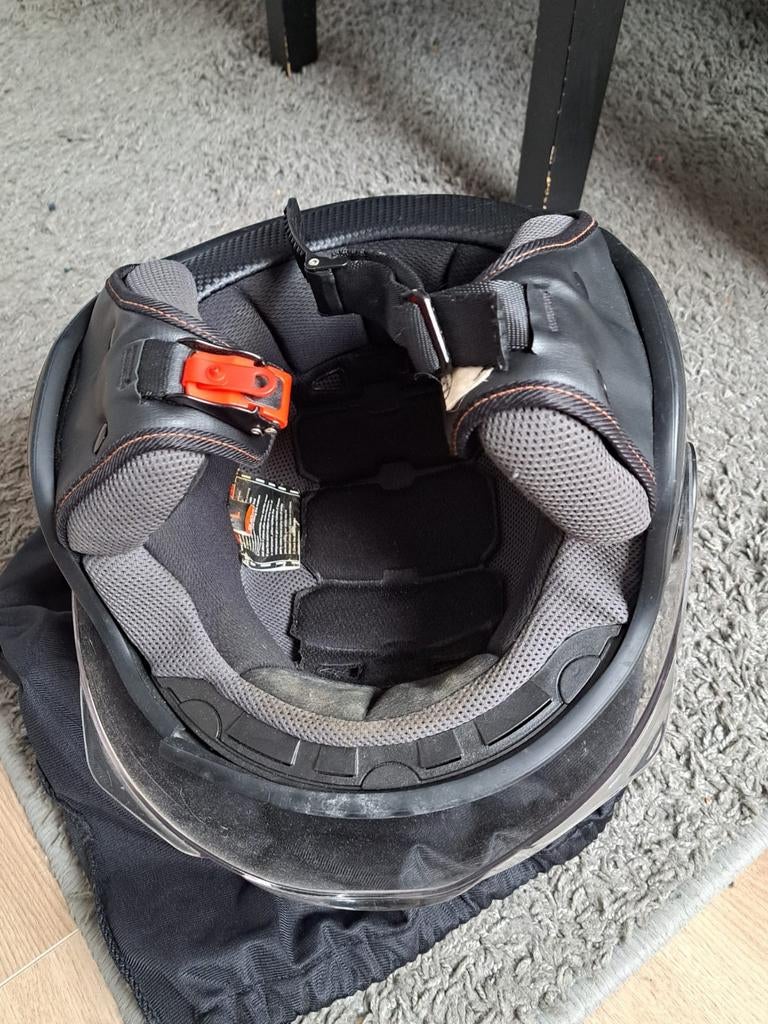 Mooie VITO helm, Ophalen, Tweedehands, Overige merken