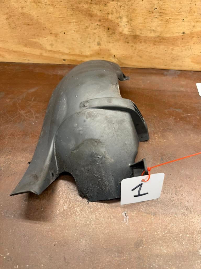 4x gilera runner achter spatbord, Ophalen, Kap, Overige merken