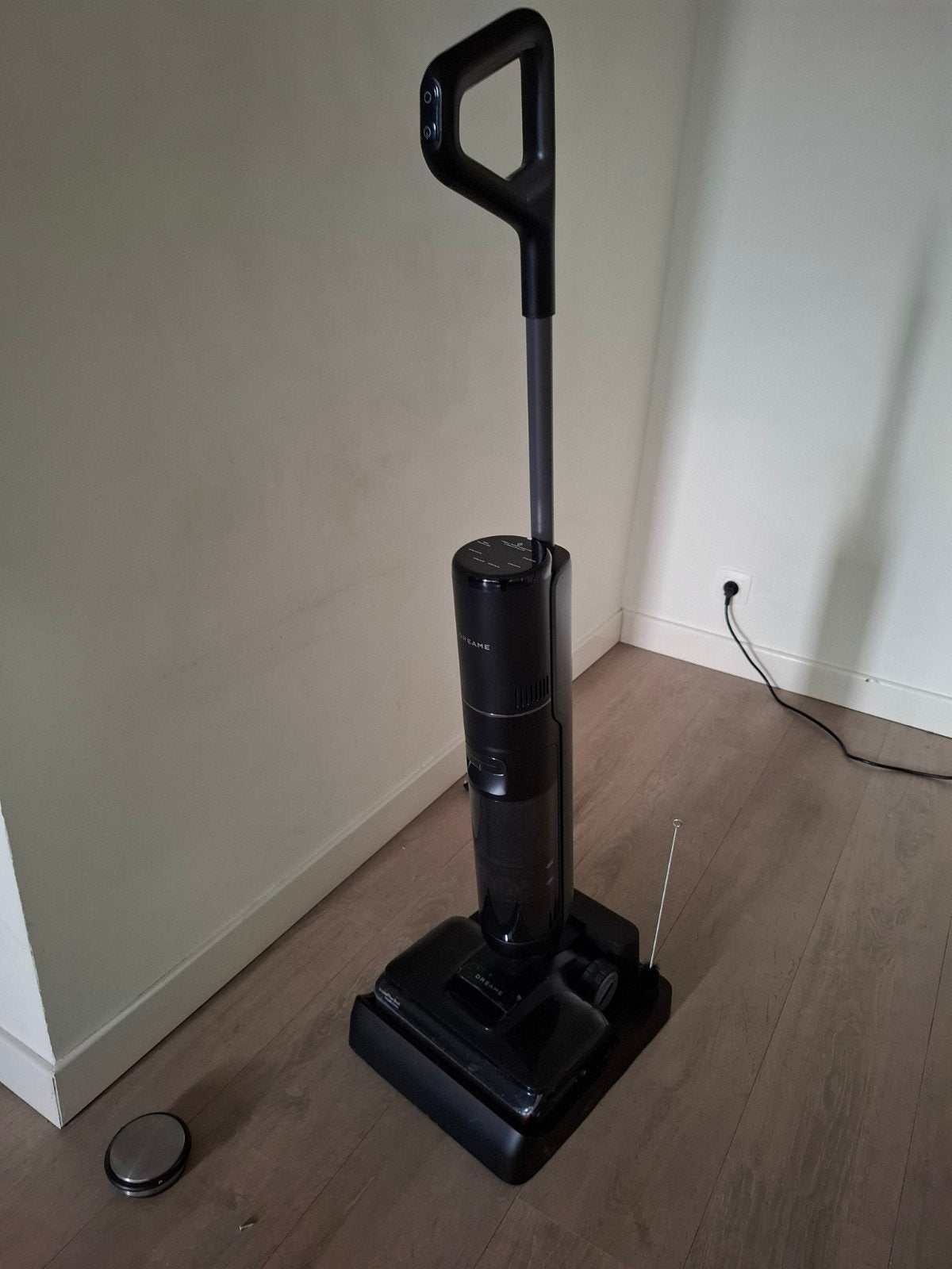 Dreame H12 Pro Felx Lite stofzuiger, Ophalen, Zo goed als nieuw