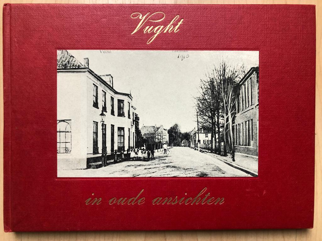 VUGHT in oude ansichten, Ophalen of Verzenden