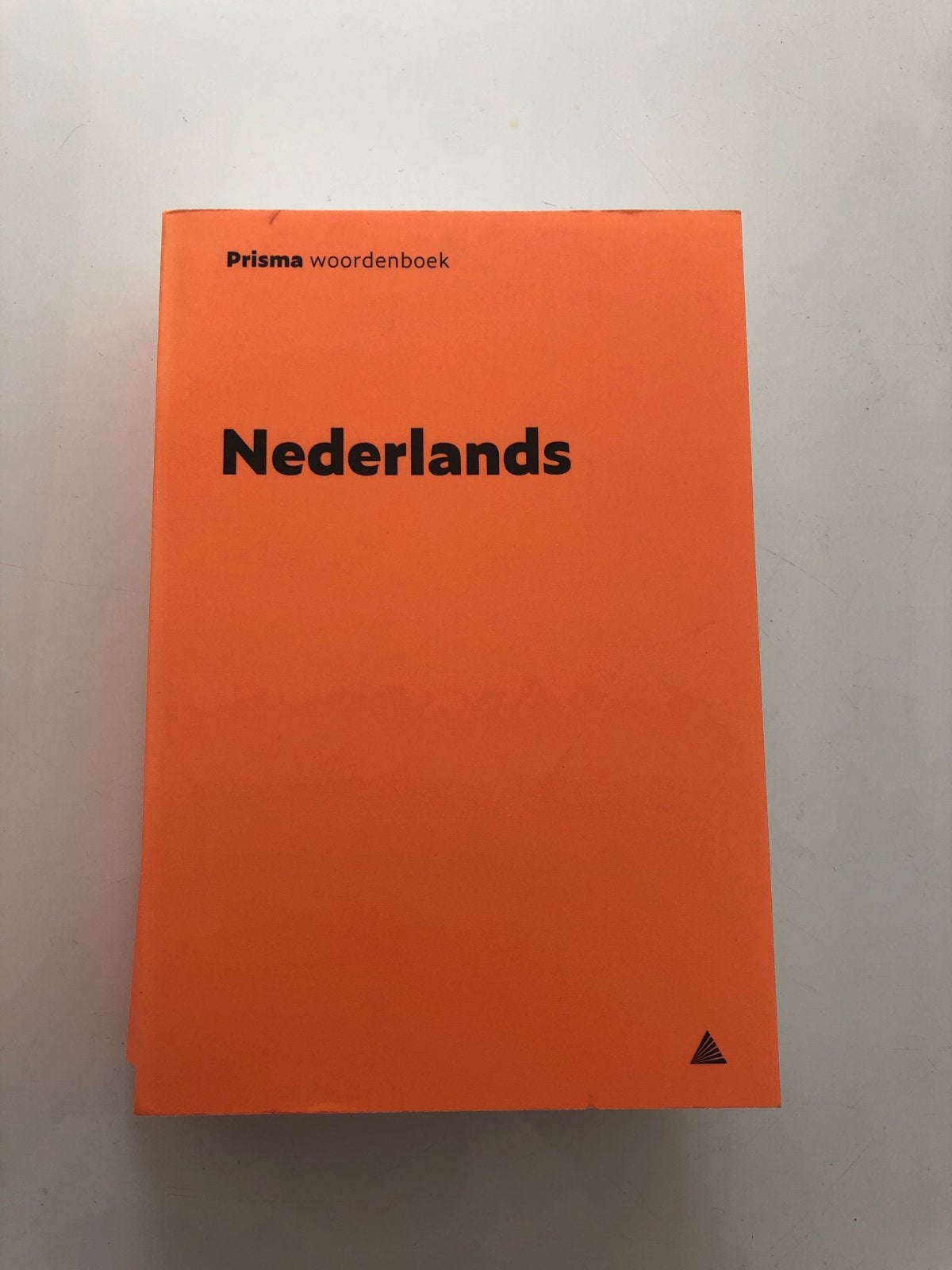 Prisma woordenboek Nederlands - Nieuwstaat, Boeken, Ophalen of Verzenden, Nieuw, Prisma of Spectrum, Nederlands