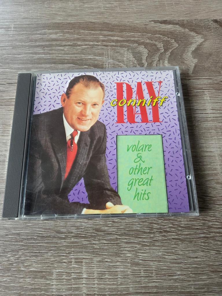 Ray Conniff Volare and other great hits, Ophalen of Verzenden