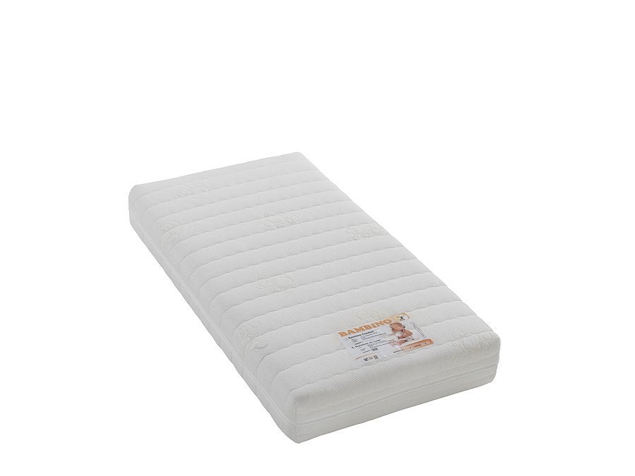 Bambino de Luxe Matras, Niet ingevuld, Niet ingevuld, Niet ingevuld